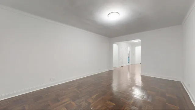 $509,000 | 221 East 18th Street, Unit 1E | Prospect Park South