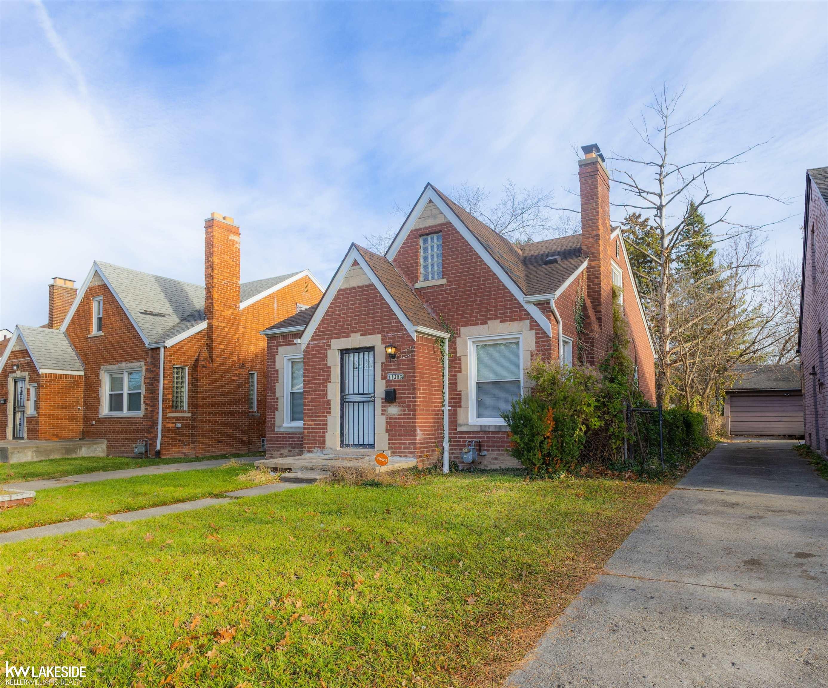 11380 Roxbury Street Detroit, MI 48224 - Photo 3 of 14