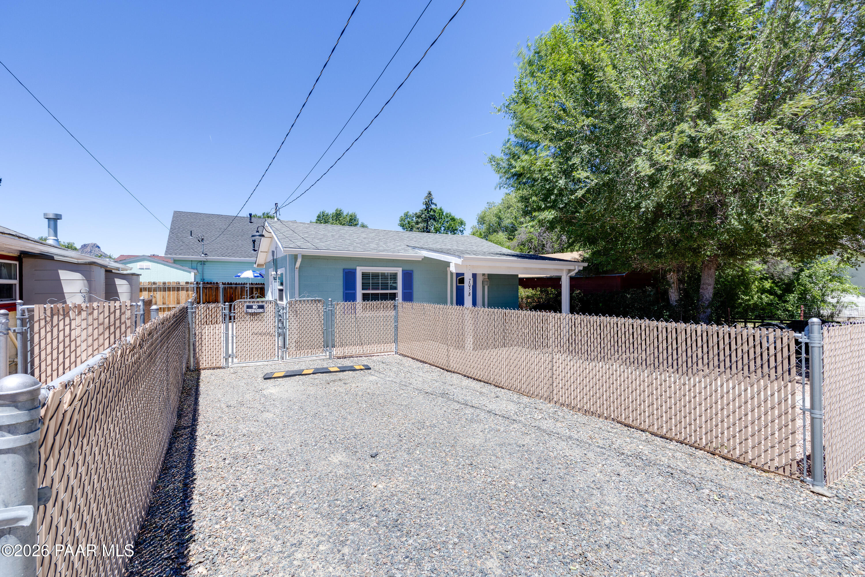 705 Ruth Street Prescott, AZ 86301 - Photo 36 of 86 Green Cottage