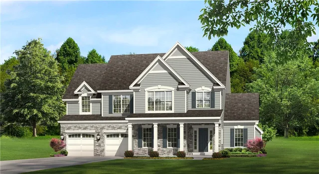 $685,000 | 6751 Colyer Crossing, Victor, NY 14564