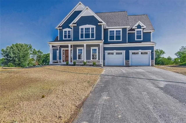 $685,000 | 6751 Colyer Crossing, Victor, NY 14564