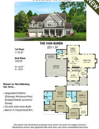 $685,000 | 6751 Colyer Crossing, Victor, NY 14564