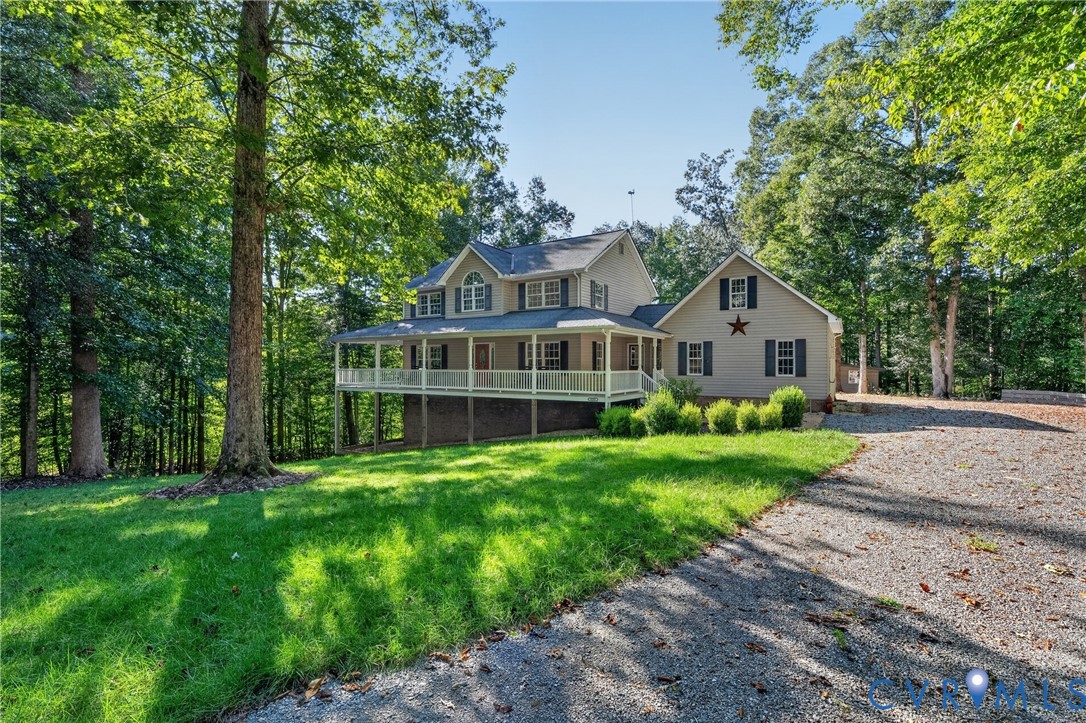 4105 Old Nottingham Road Quinton, VA 23141 - Photo 53 of 72 Gallery Image 53