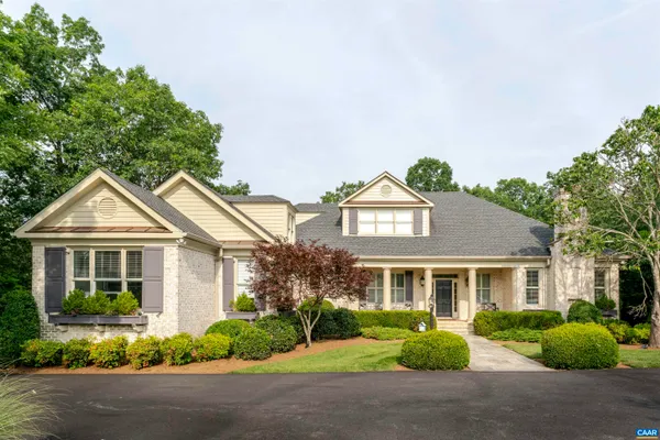 $6,800 | 1500 Piper Way, Keswick, VA 22947