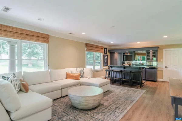 $6,800 | 1500 Piper Way, Keswick, VA 22947