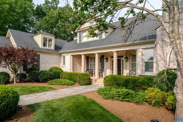 $6,800 | 1500 Piper Way, Keswick, VA 22947