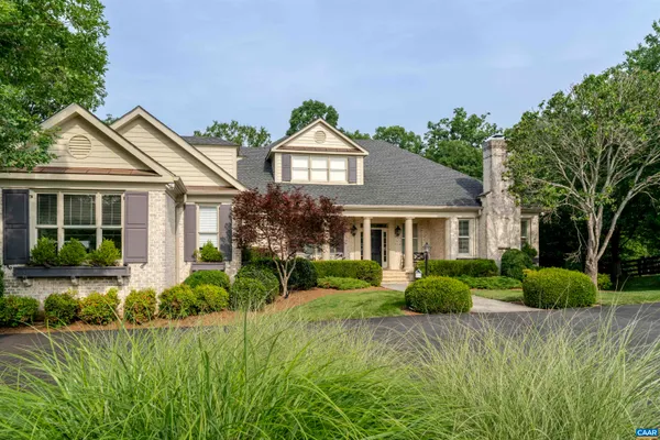 $6,800 | 1500 Piper Way, Keswick, VA 22947
