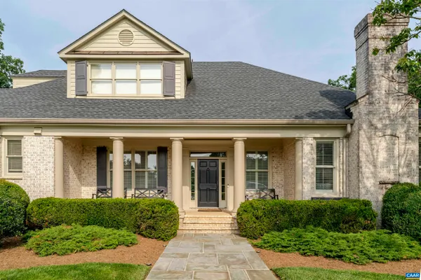 $6,800 | 1500 Piper Way, Keswick, VA 22947