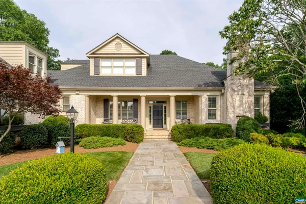 $6,800 | 1500 Piper Way, Keswick, VA 22947