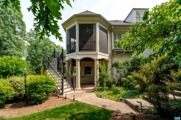 $6,800 | 1500 Piper Way, Keswick, VA 22947