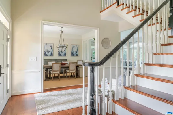 $6,800 | 1500 Piper Way, Keswick, VA 22947