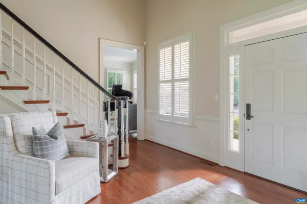 $6,800 | 1500 Piper Way, Keswick, VA 22947