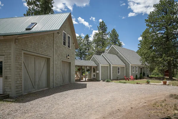 $829,000 | 1750 High Bluff Drive, Placerville, CO 81430