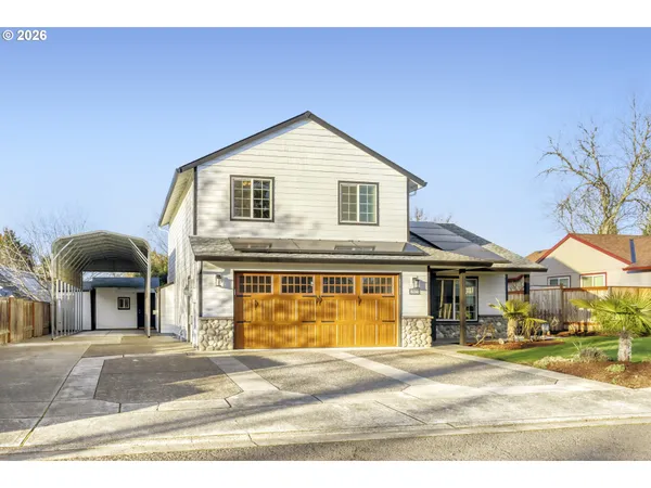 $595,000 | 19039 Southwest Pike Lane, Beaverton, OR 97078