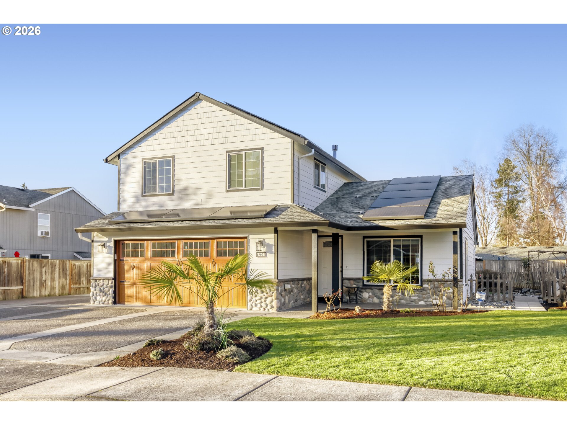19039 Southwest Pike Lane Beaverton, OR 97078 - Photo 2 of 29 Front Yard