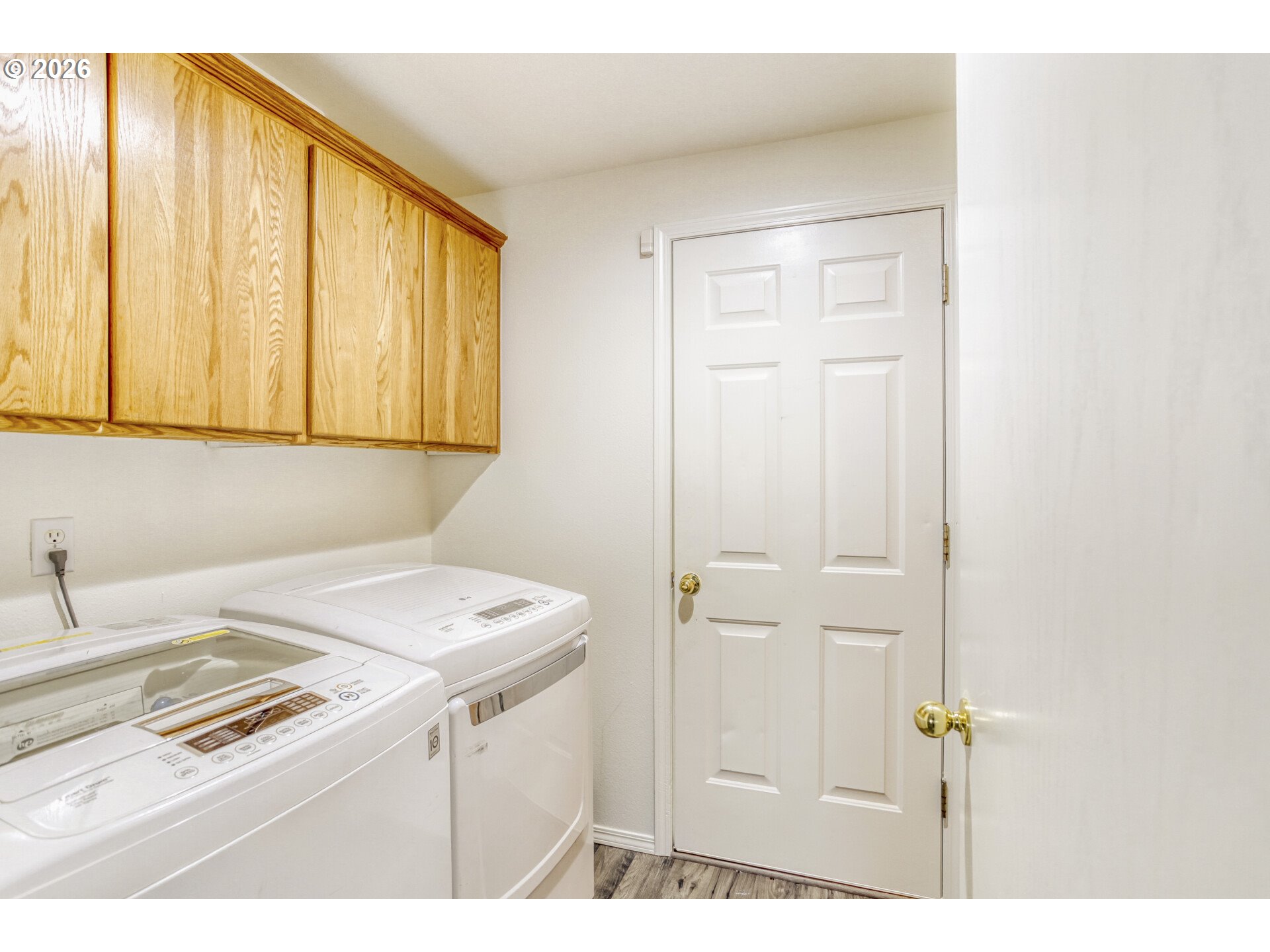 19039 Southwest Pike Lane Beaverton, OR 97078 - Photo 22 of 29 Laundry