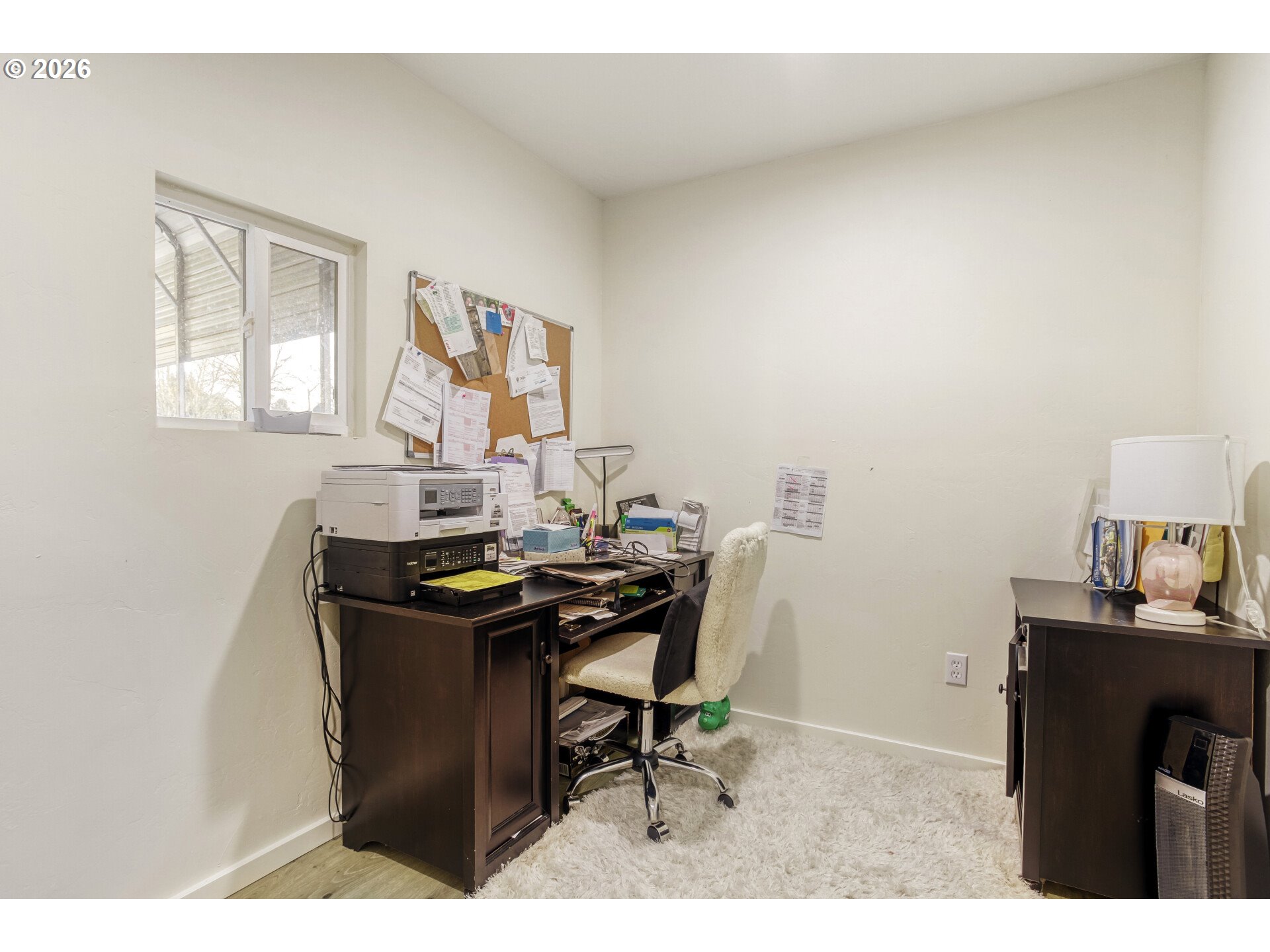 19039 Southwest Pike Lane Beaverton, OR 97078 - Photo 28 of 29 Den/Office