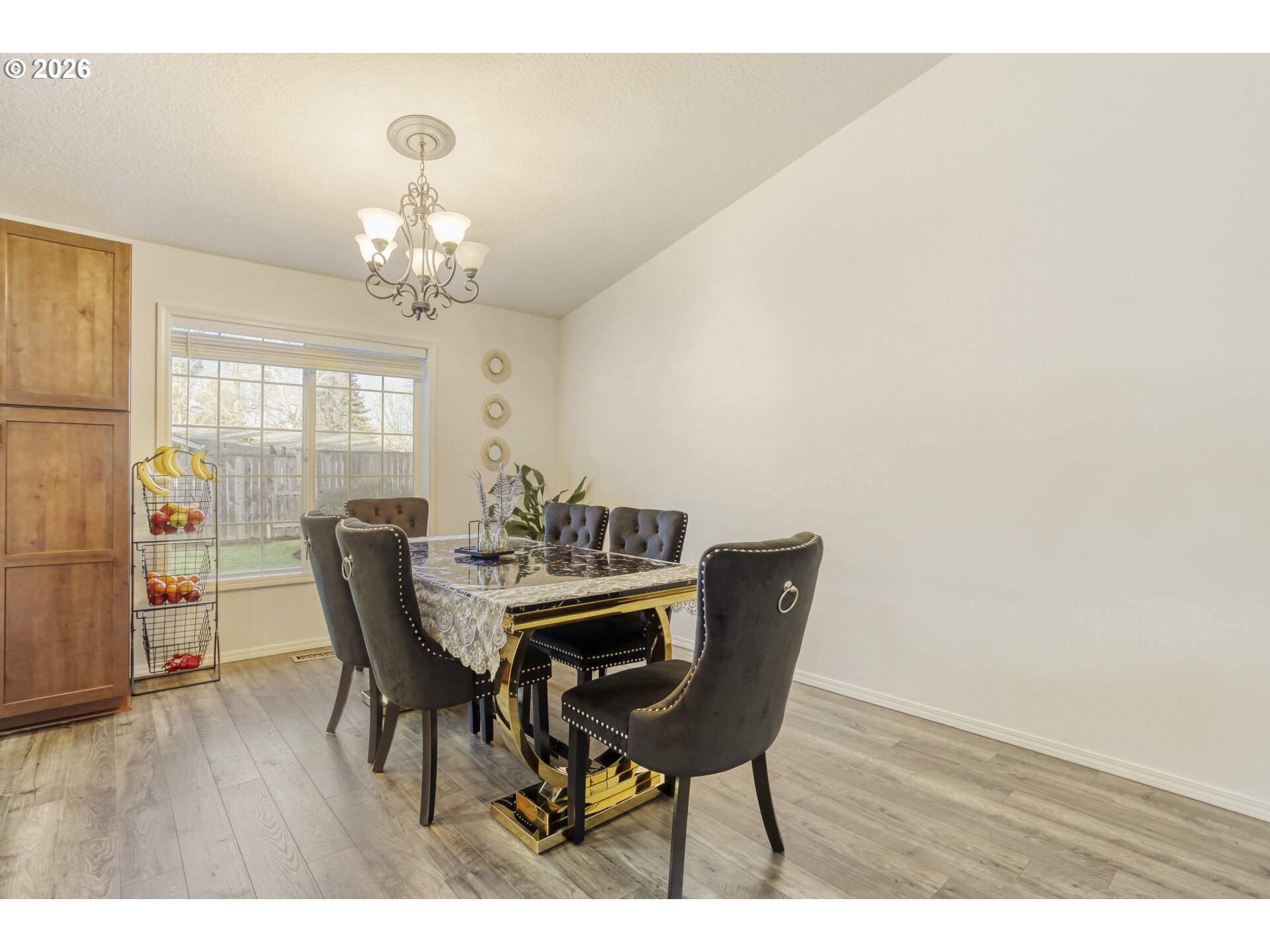 19039 Southwest Pike Lane Beaverton, OR 97078 - Photo 6 of 29 Dining Room