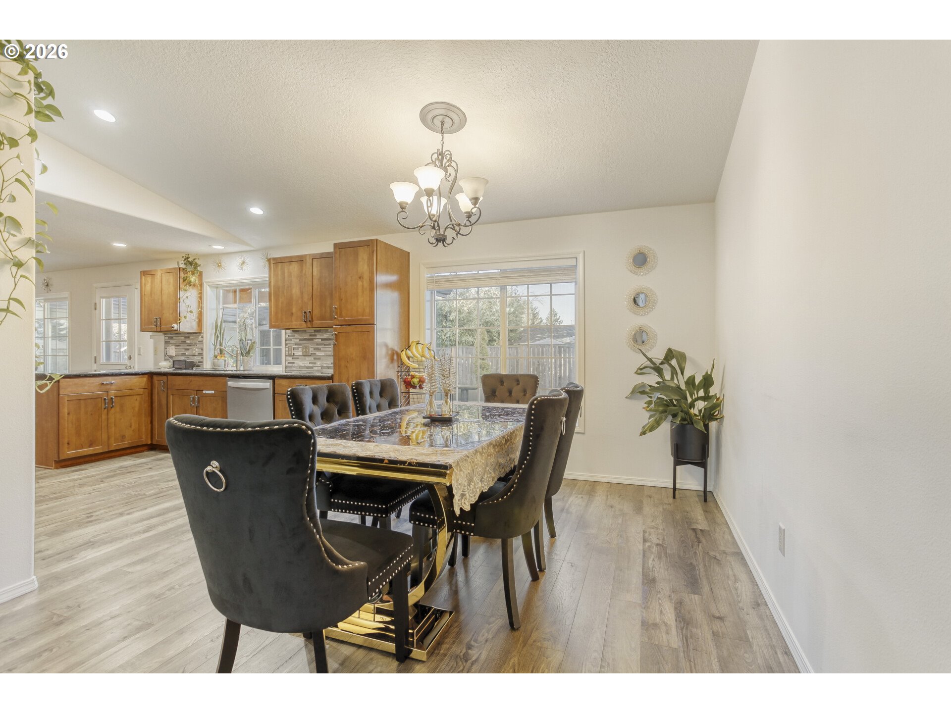 19039 Southwest Pike Lane Beaverton, OR 97078 - Photo 7 of 29 Dining Room