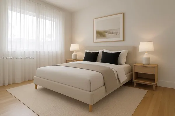 $1,900 | 7207 Bay Drive, Unit 19, Miami Beach, FL 33141