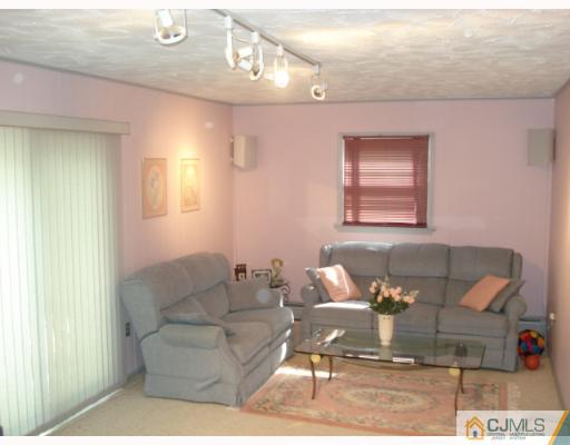 45 Lynnwood Road Edison, NJ 08820 - Photo 5 of 8 a living room with furniture and a rug
