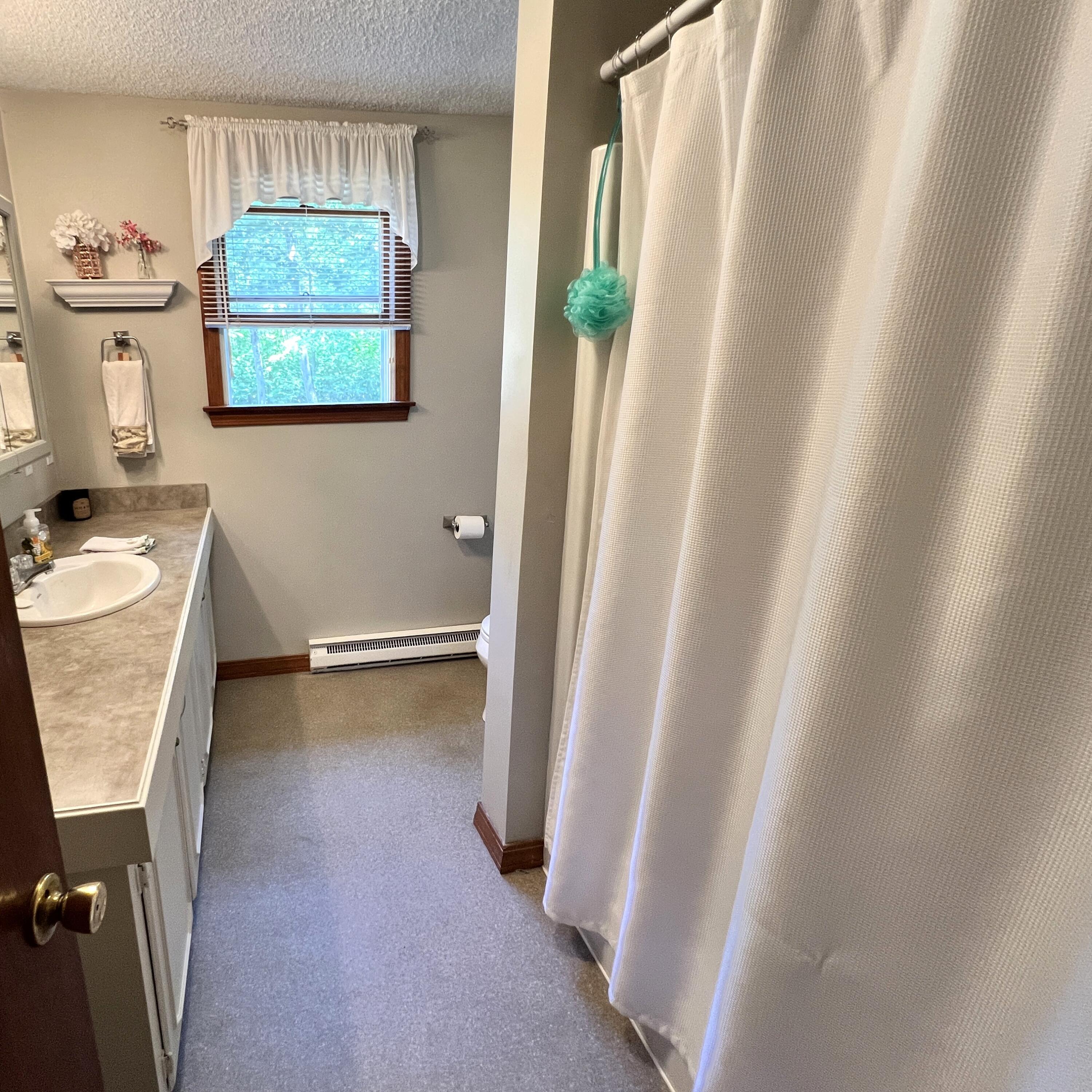 1700 Albion Road Winslow, ME 04901 - Photo 10 of 19 Full Bath