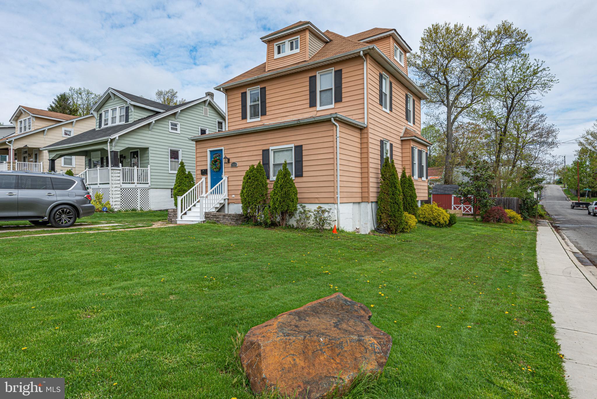 4436 Raspe Avenue Baltimore, MD 21206 - Photo 1 of 39 Gallery Image 1