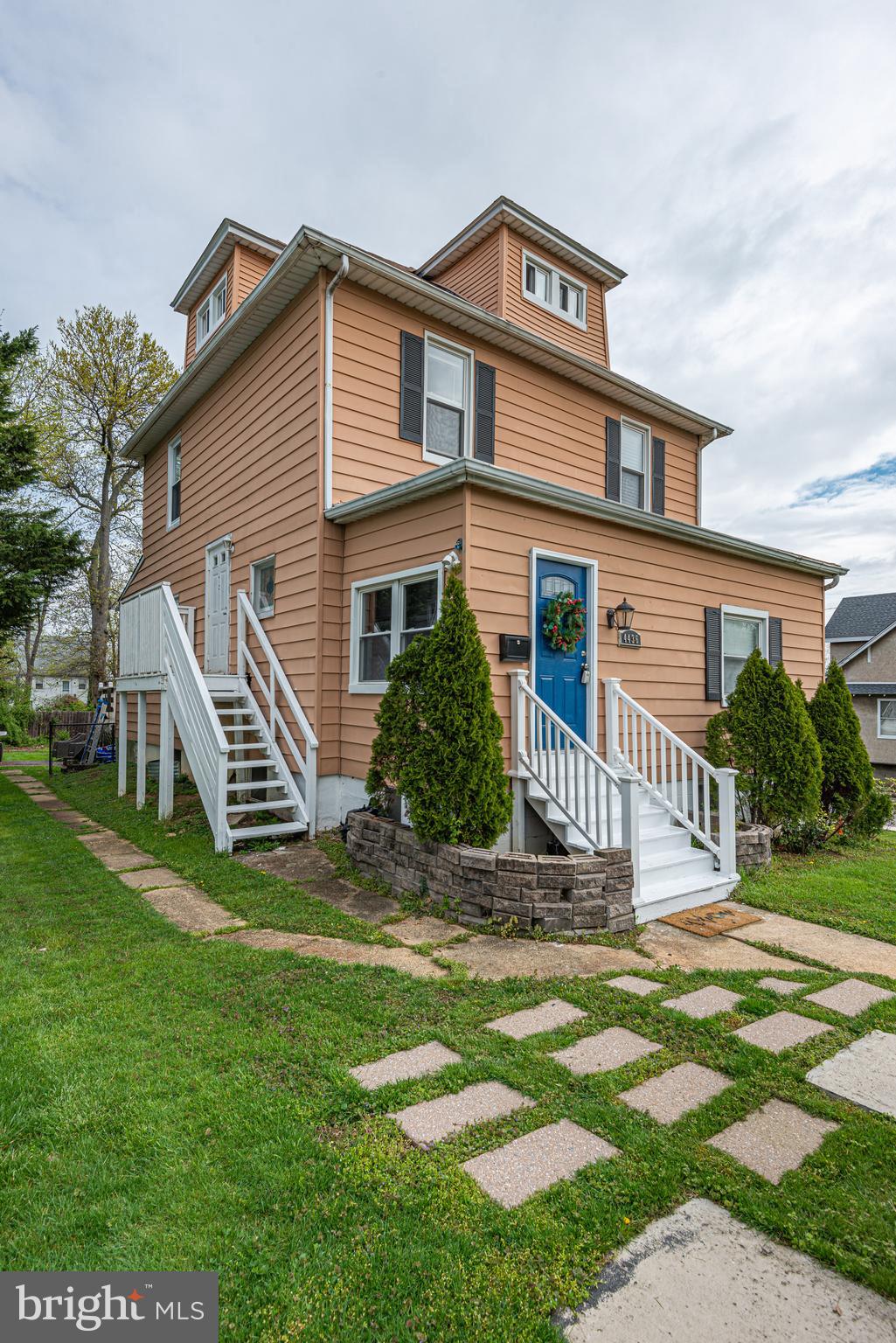 4436 Raspe Avenue Baltimore, MD 21206 - Photo 2 of 39 Gallery Image 2