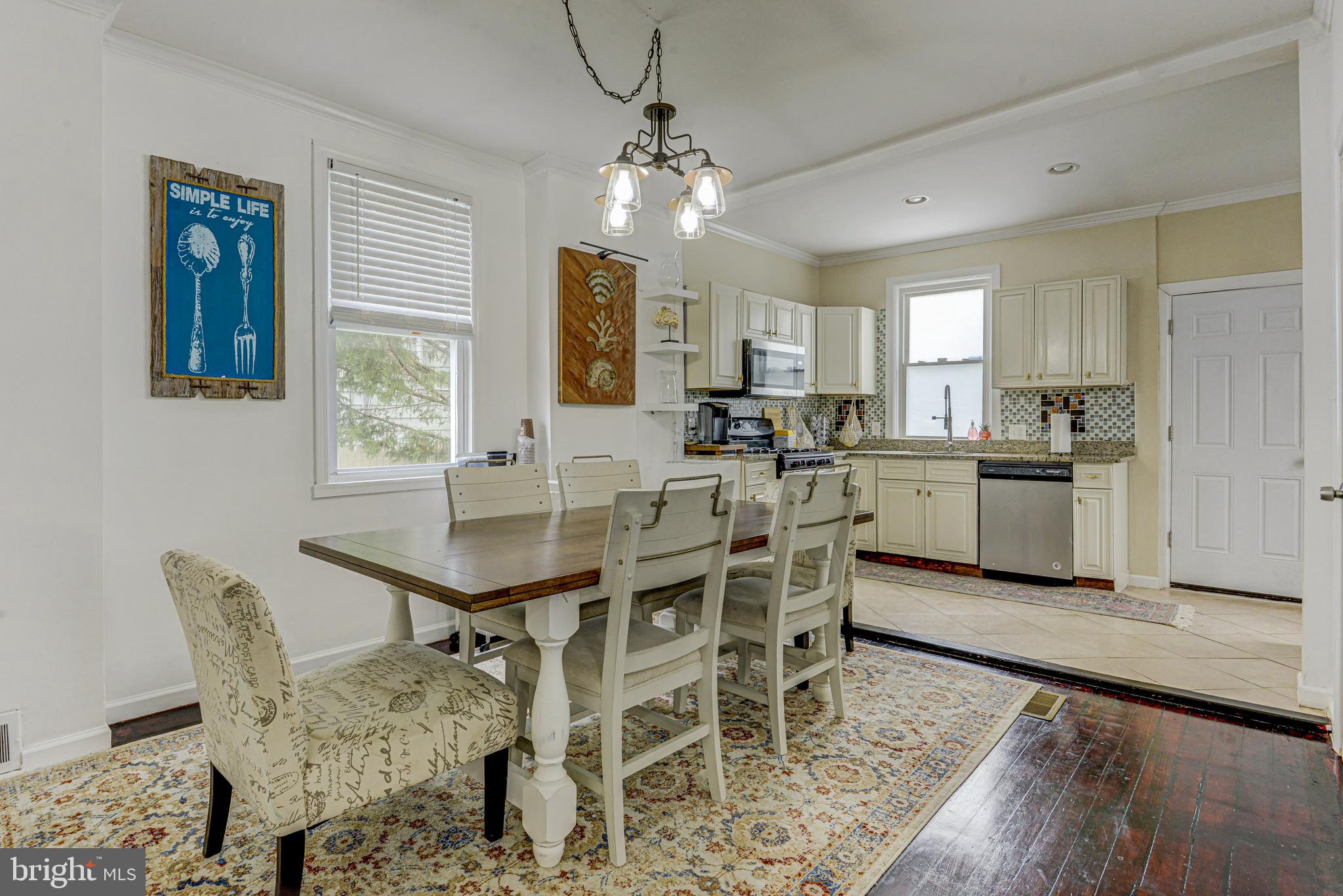 4436 Raspe Avenue Baltimore, MD 21206 - Photo 13 of 39 Gallery Image 13