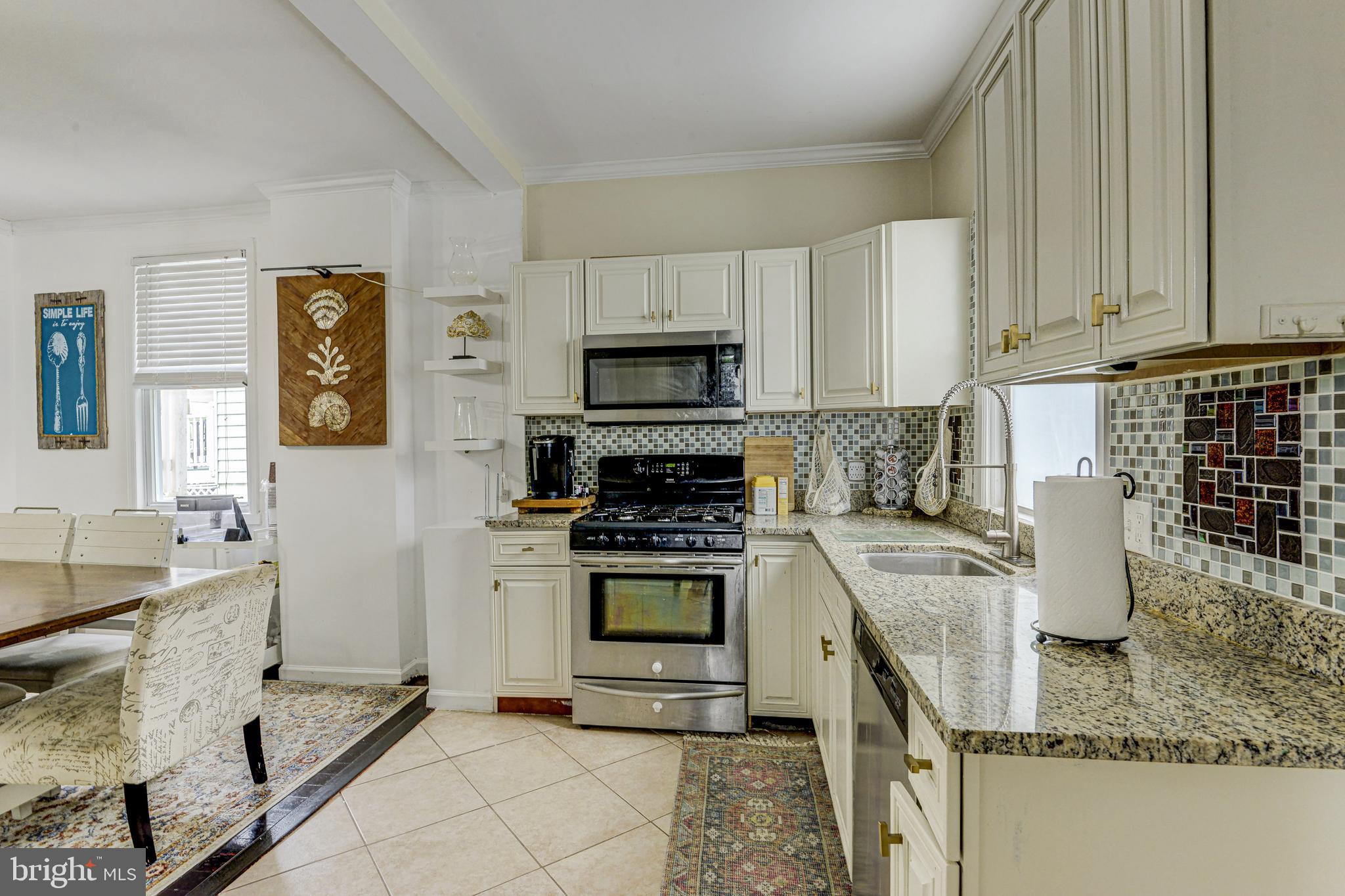 4436 Raspe Avenue Baltimore, MD 21206 - Photo 16 of 39 Gallery Image 16