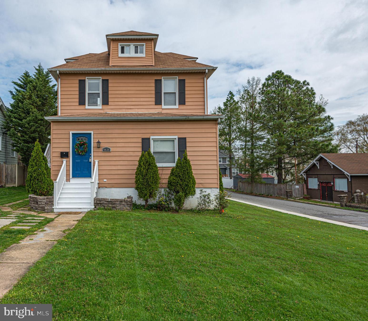 4436 Raspe Avenue Baltimore, MD 21206 - Photo 3 of 39 Gallery Image 3