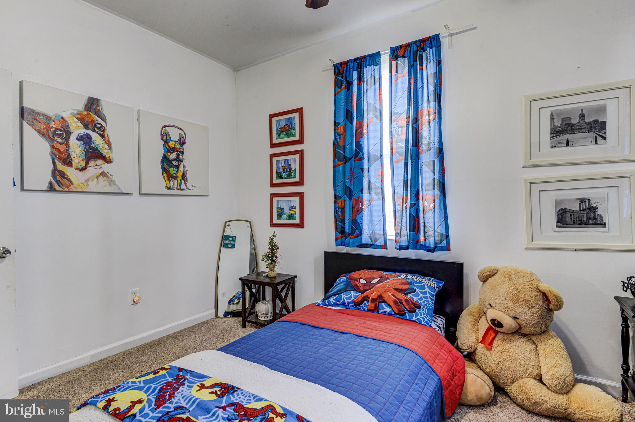 4436 Raspe Avenue Baltimore, MD 21206 - Photo 25 of 39 Gallery Image 25
