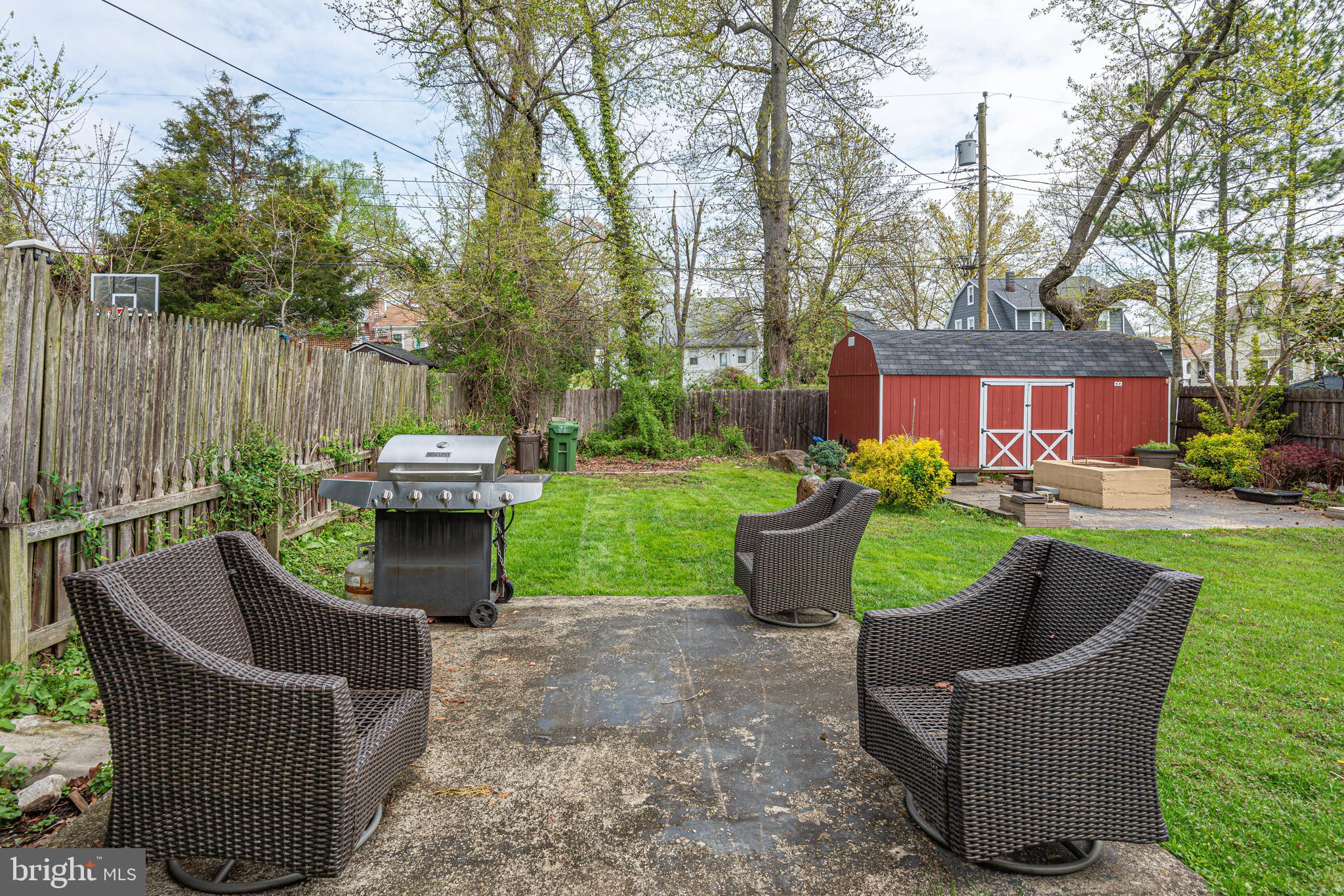 4436 Raspe Avenue Baltimore, MD 21206 - Photo 37 of 39 Gallery Image 37