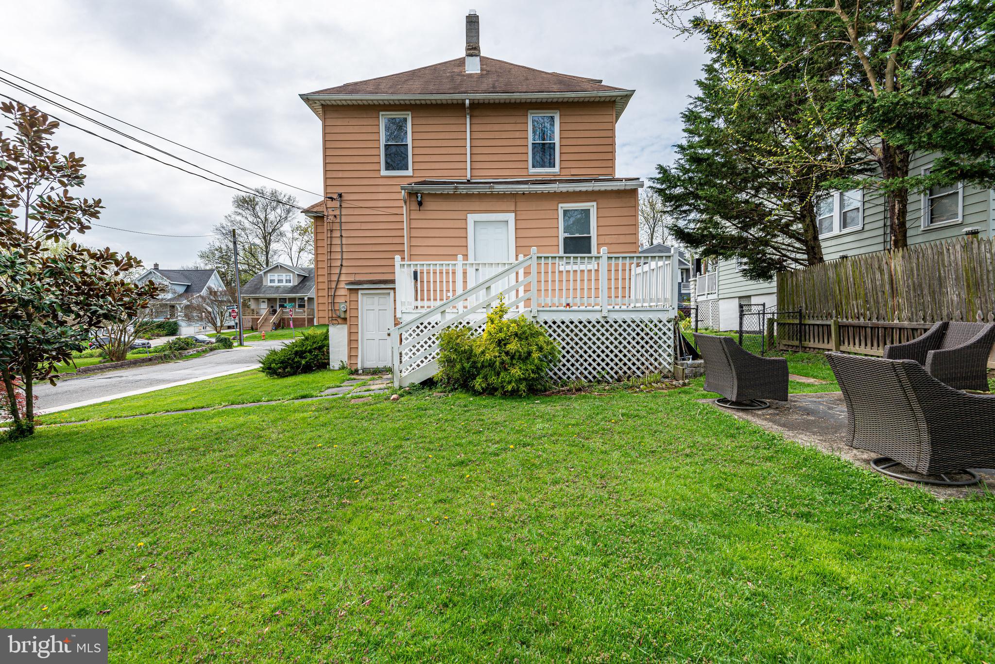 4436 Raspe Avenue Baltimore, MD 21206 - Photo 39 of 39 Gallery Image 39