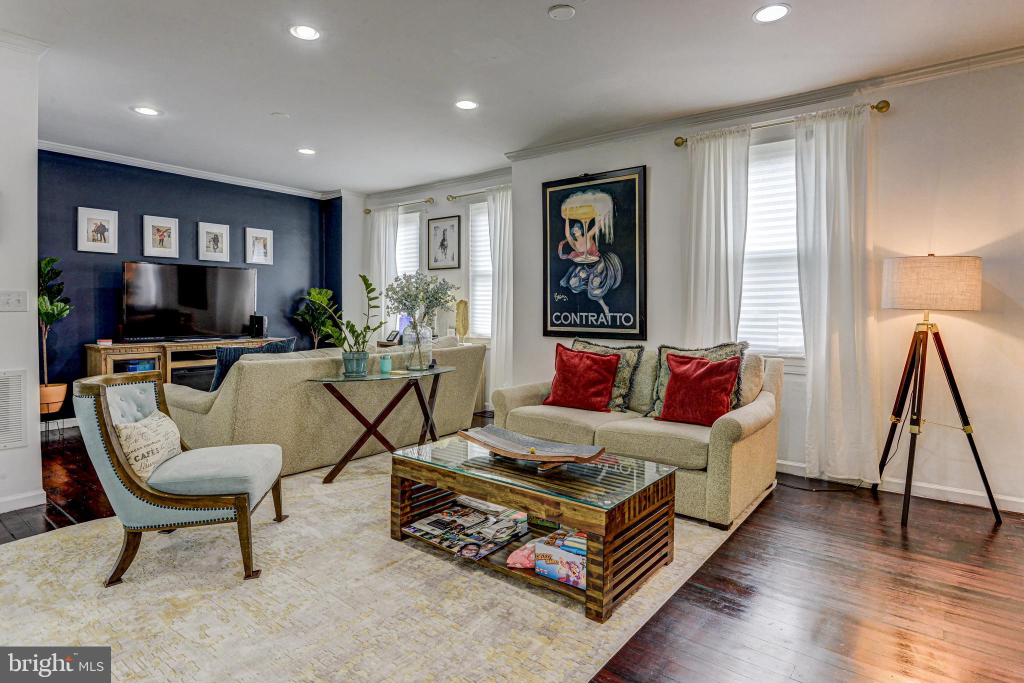 4436 Raspe Avenue Baltimore, MD 21206 - Photo 6 of 39 Gallery Image 6