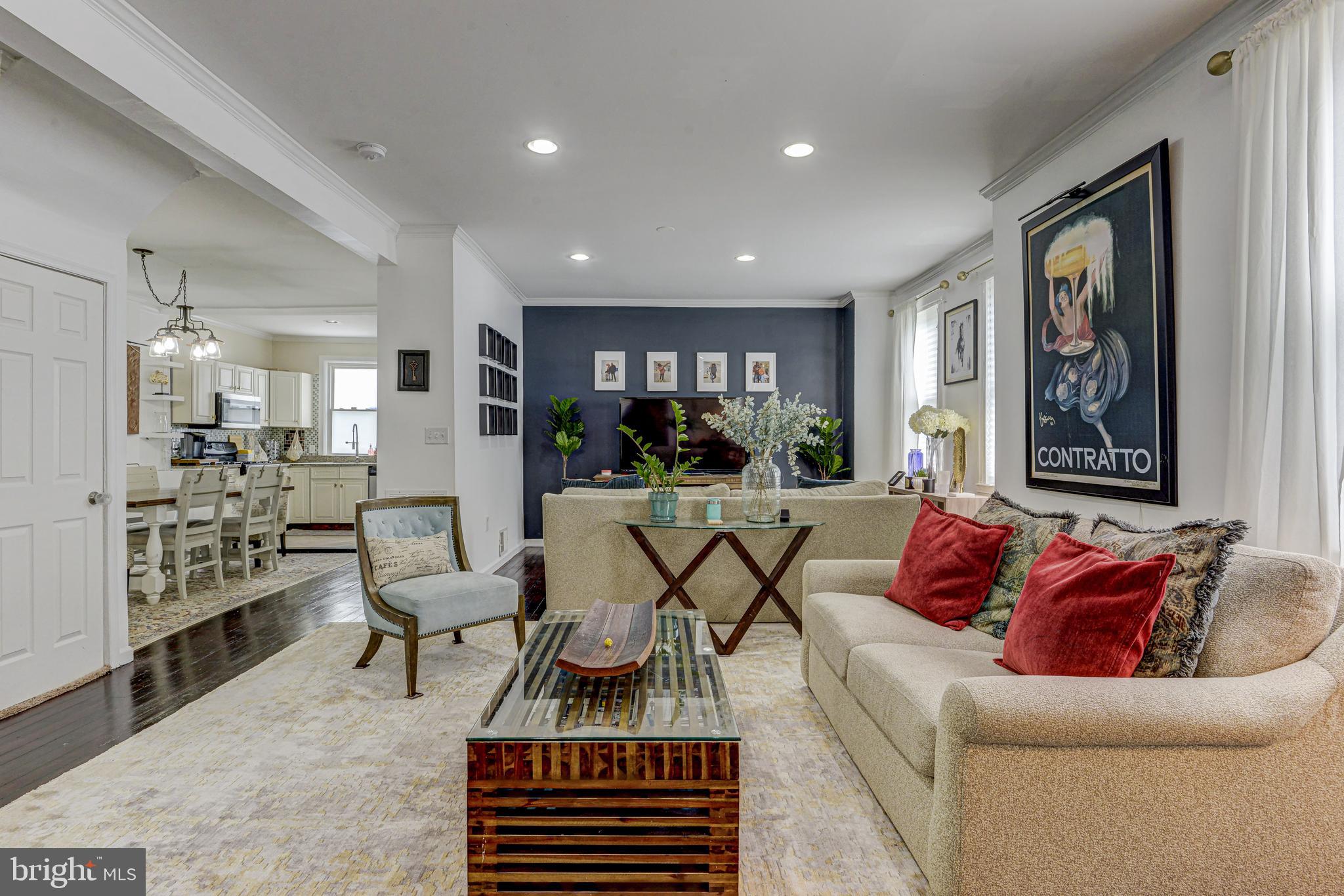 4436 Raspe Avenue Baltimore, MD 21206 - Photo 7 of 39 Gallery Image 7