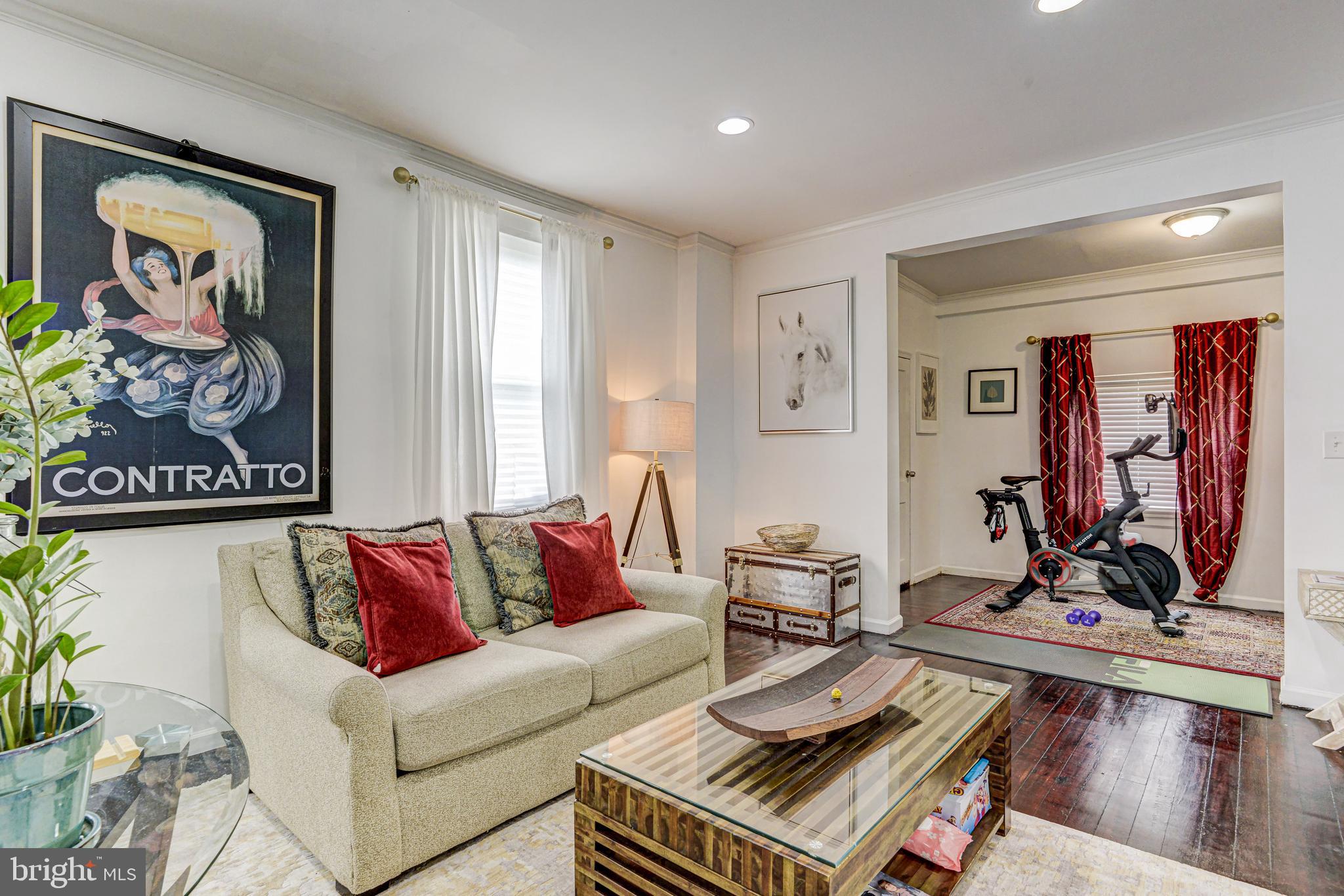 4436 Raspe Avenue Baltimore, MD 21206 - Photo 8 of 39 Gallery Image 8