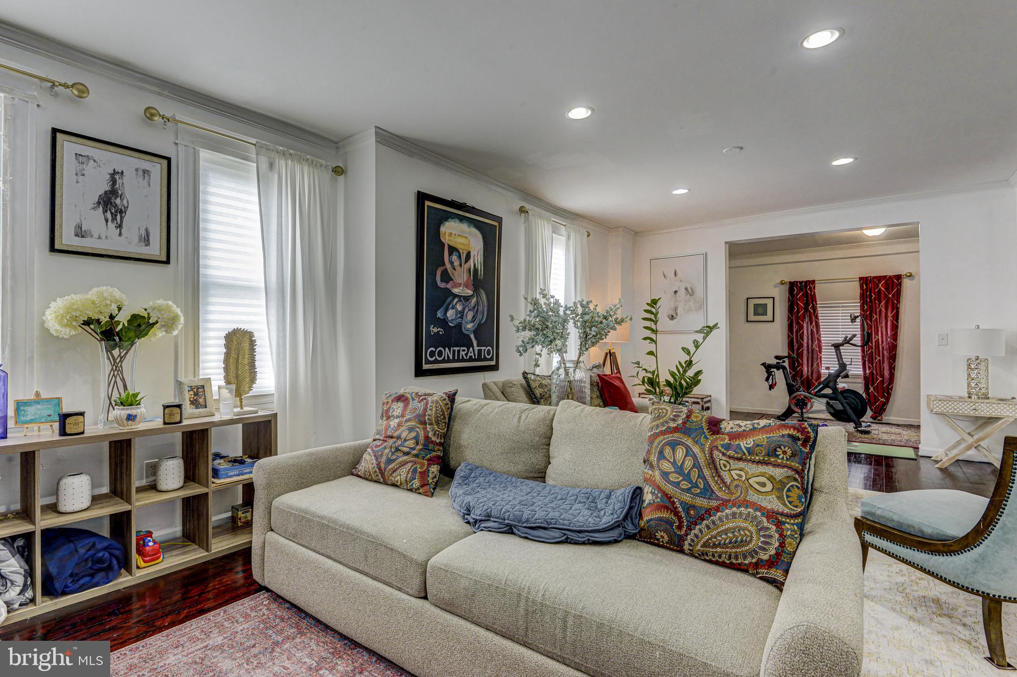 4436 Raspe Avenue Baltimore, MD 21206 - Photo 10 of 39 Gallery Image 10