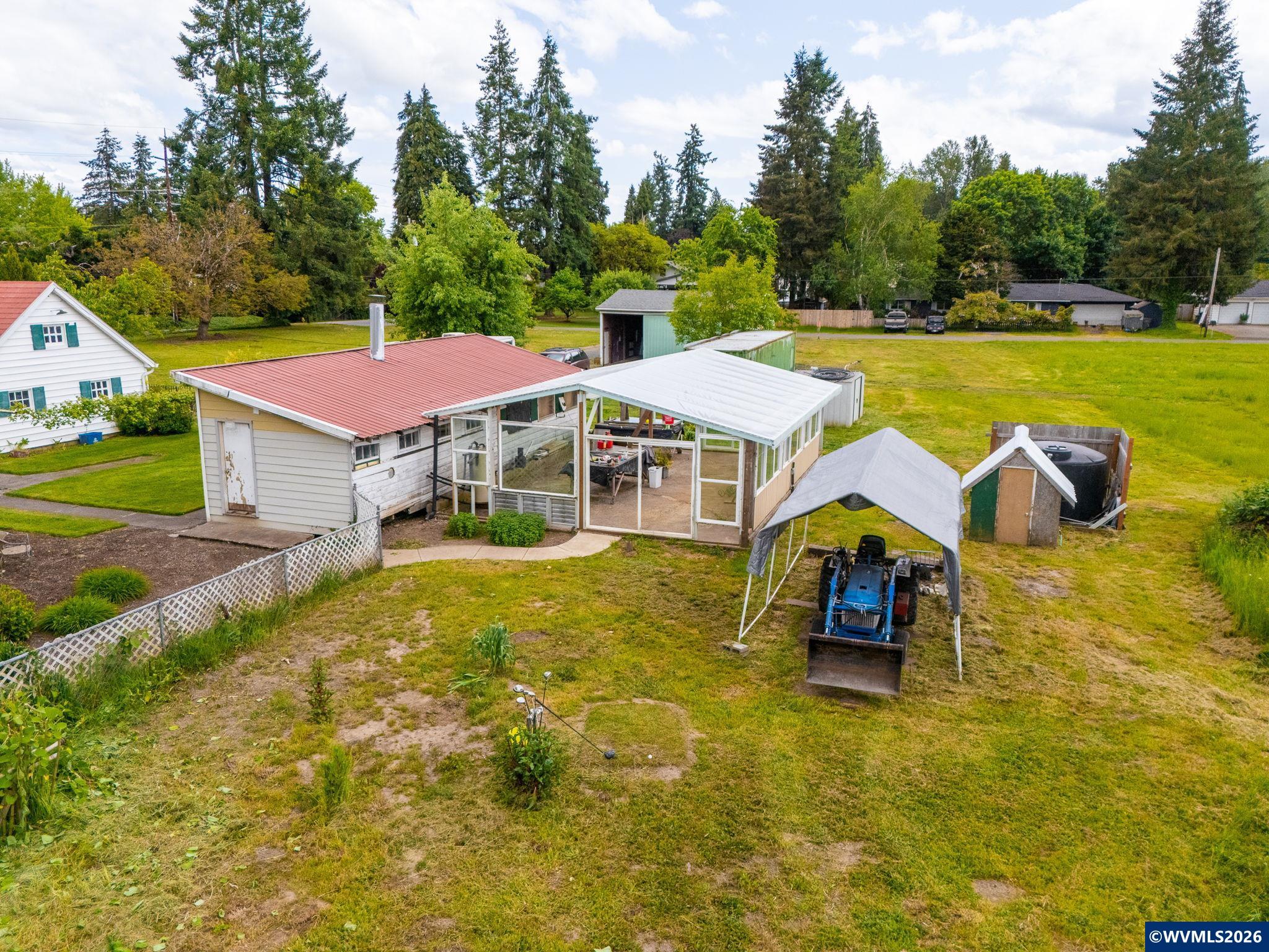 1350 Northwest Springhill Drive Albany, OR 97321 - Photo 6 of 19 Gallery Image 6