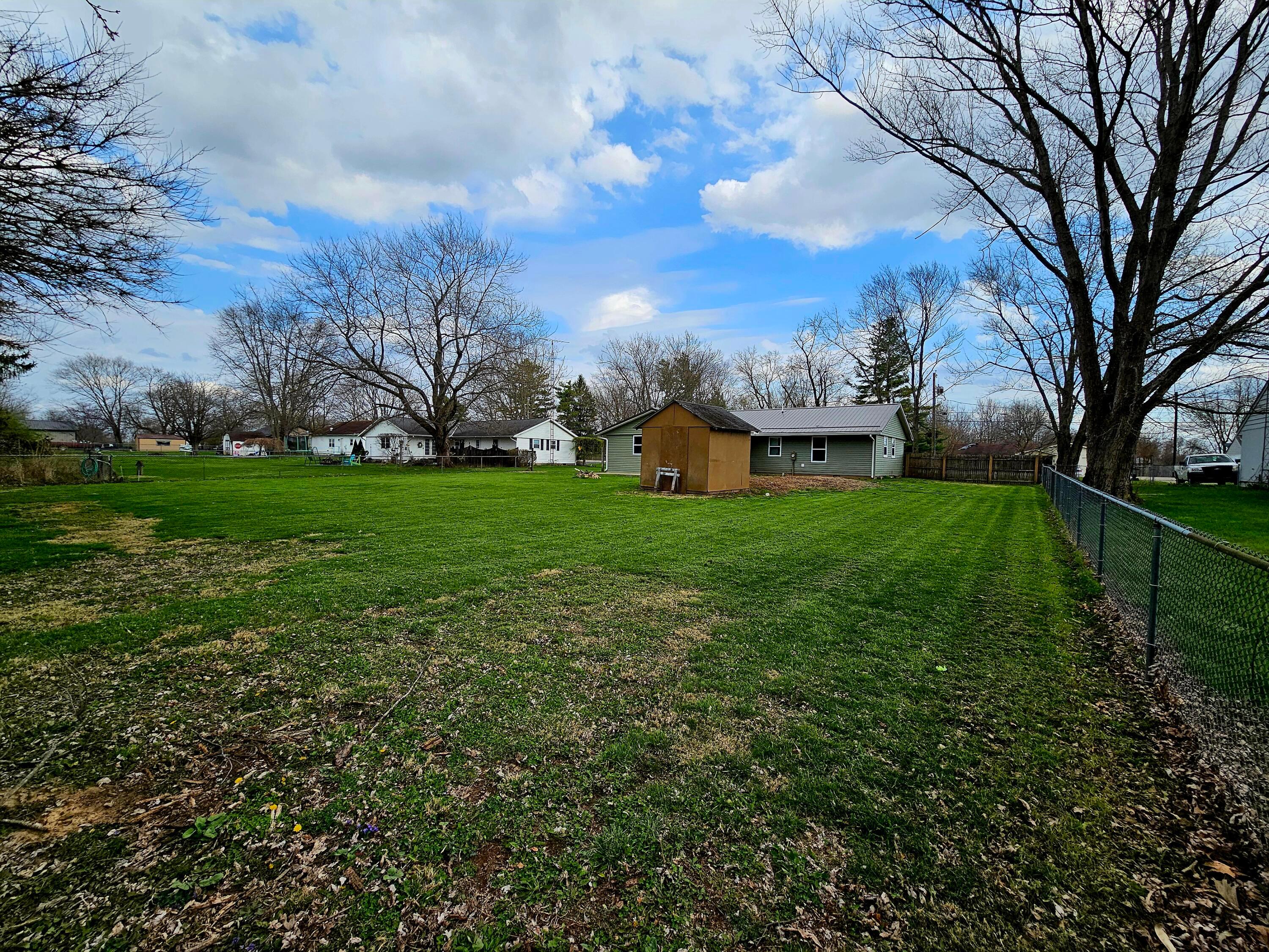 3002 Snow Hill Road Southwest Washington Court House, OH 43160 - Photo 5 of 28 1000032709