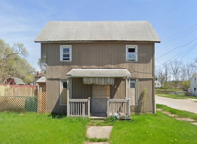 741 Fenton Road Flint, MI 48503 - Photo 1 of 1