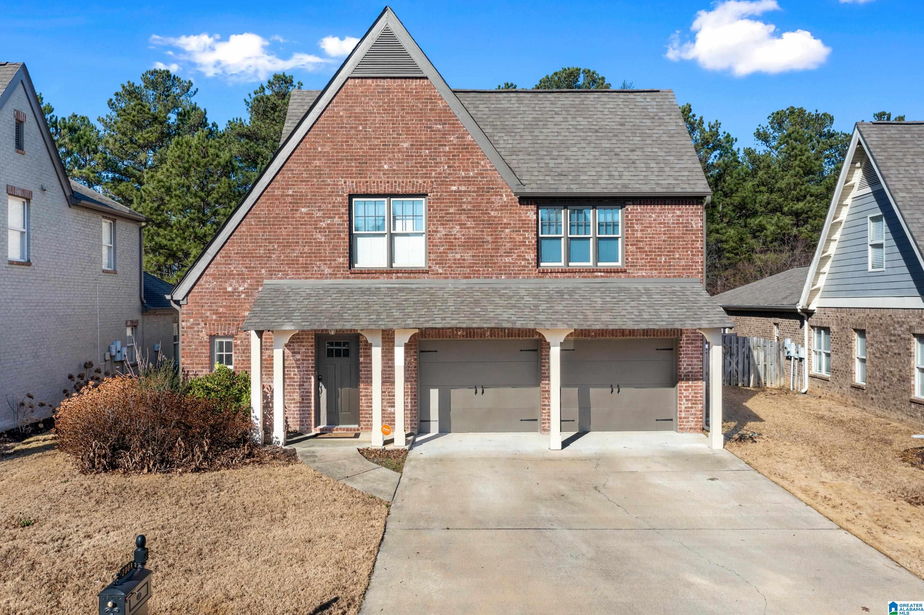 2003 Chalybe Way Bessemer, AL 35022 - Photo 1 of 42
