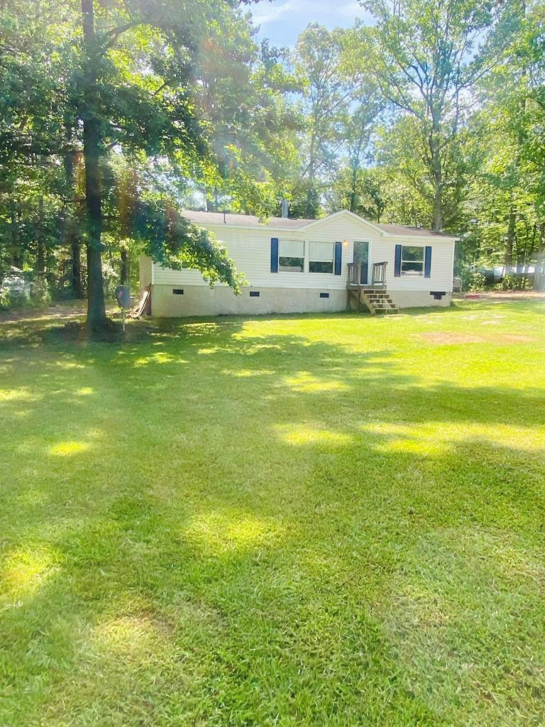 4330 Randall Hunt Road Dearing, GA 30808 - Photo 1 of 20 Main View