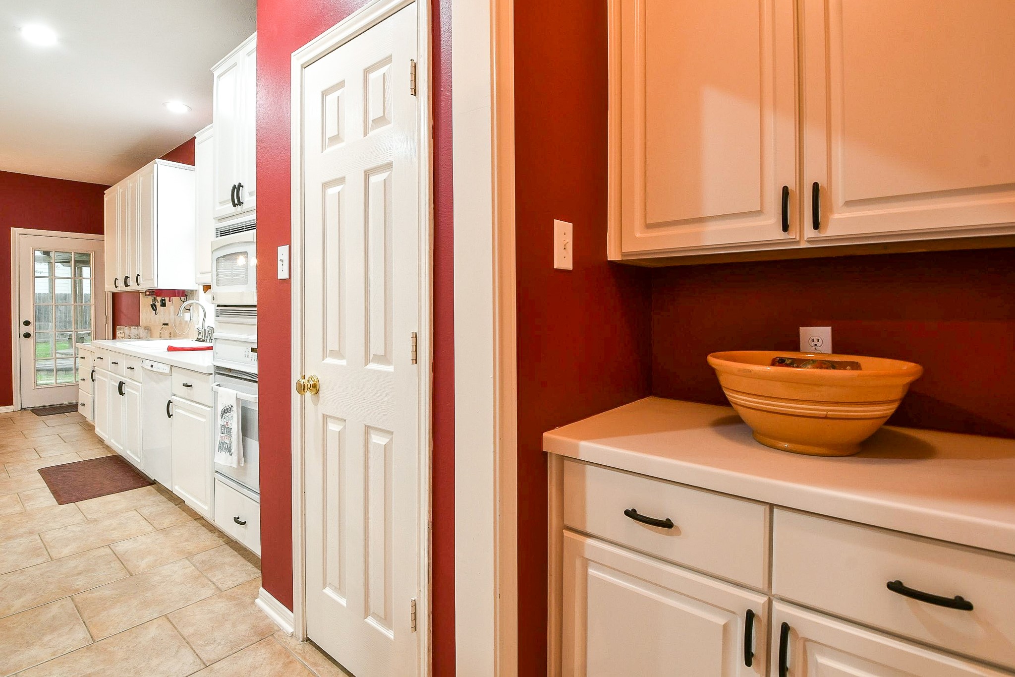 20423 Forest Drive Spring, TX 77388 - Photo 23 of 49 The Butler's Pantry is a nice feature of this home that provides extra storage space as well.