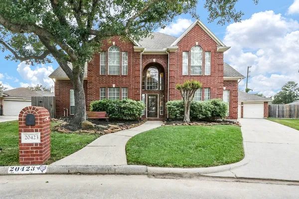 $515,000 | 20423 Forest Drive, Spring, TX 77388