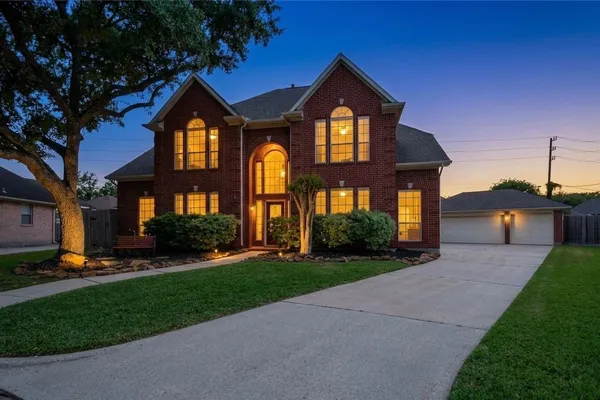 $515,000 | 20423 Forest Drive, Spring, TX 77388