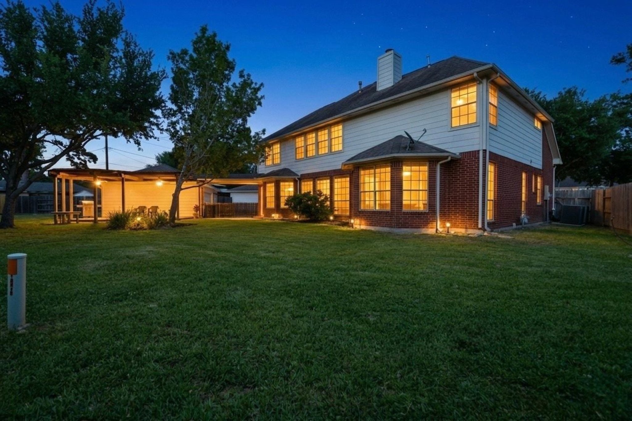 20423 Forest Drive Spring, TX 77388 - Photo 46 of 49