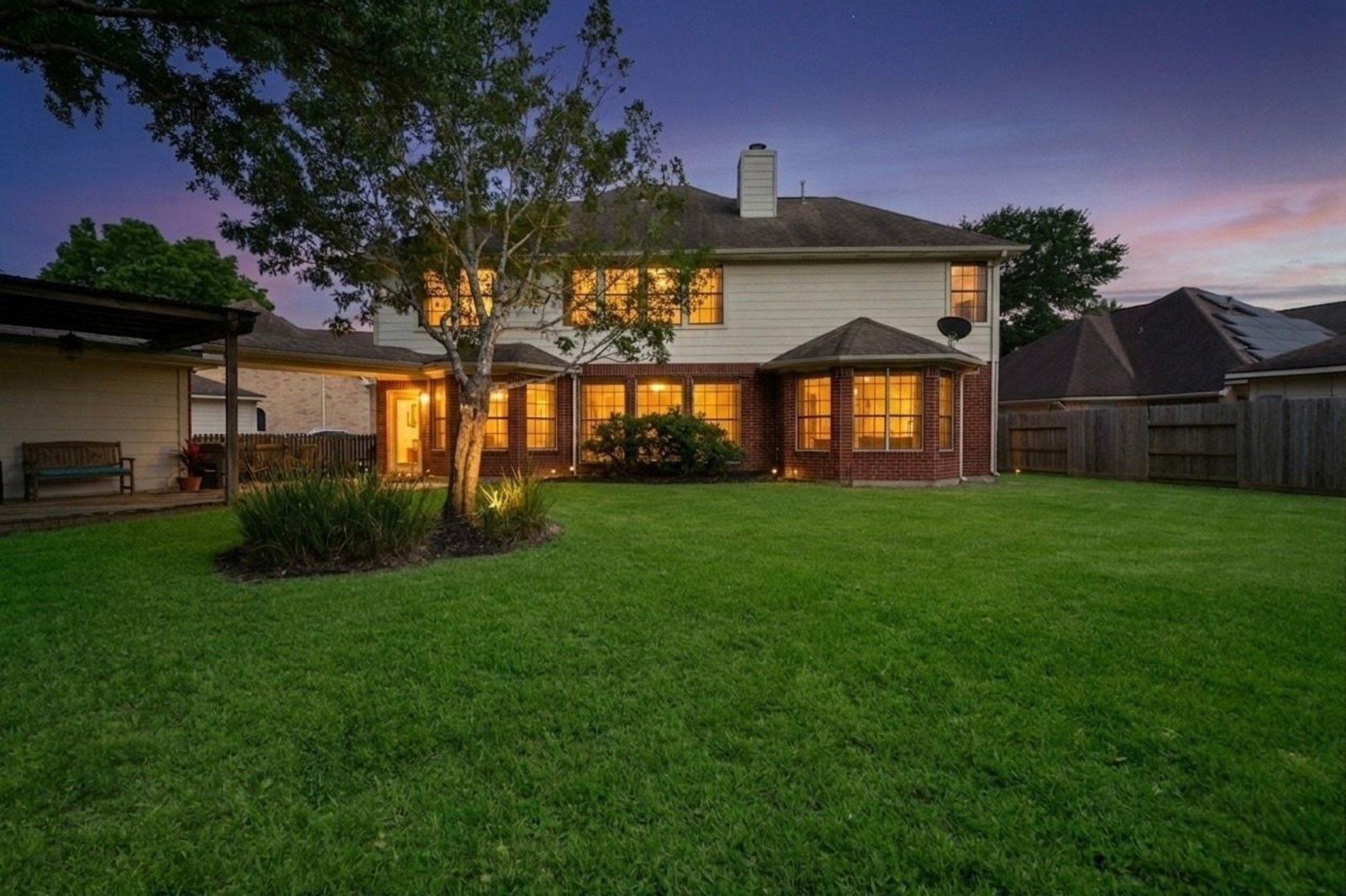 20423 Forest Drive Spring, TX 77388 - Photo 47 of 49