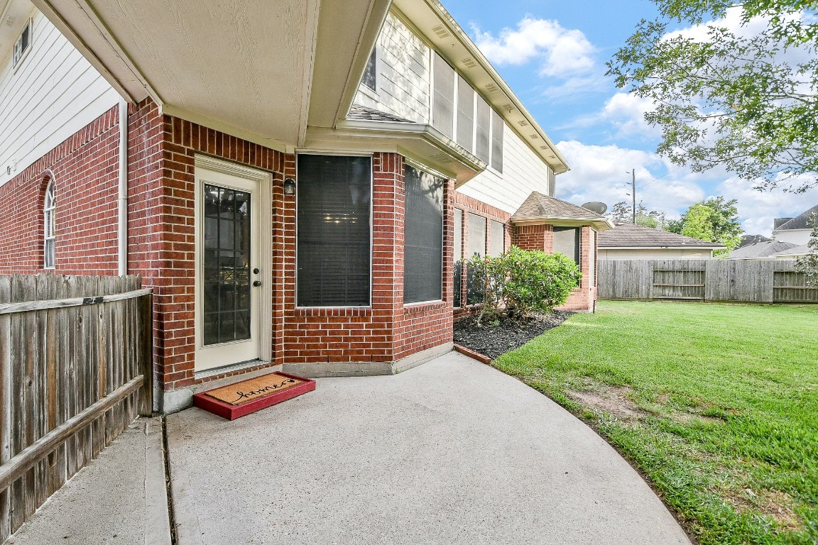 20423 Forest Drive Spring, TX 77388 - Photo 48 of 49