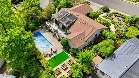 $2,195,000 | 1675 Sylvaner Avenue, St. Helena, CA 94574